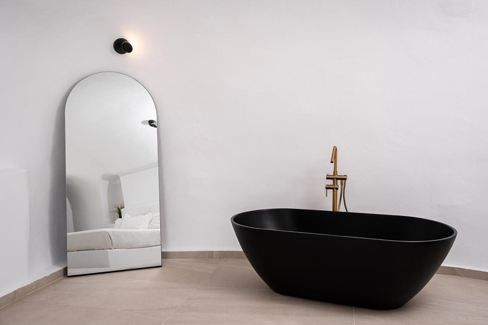Enalion Suites Oía Eksteriør billede