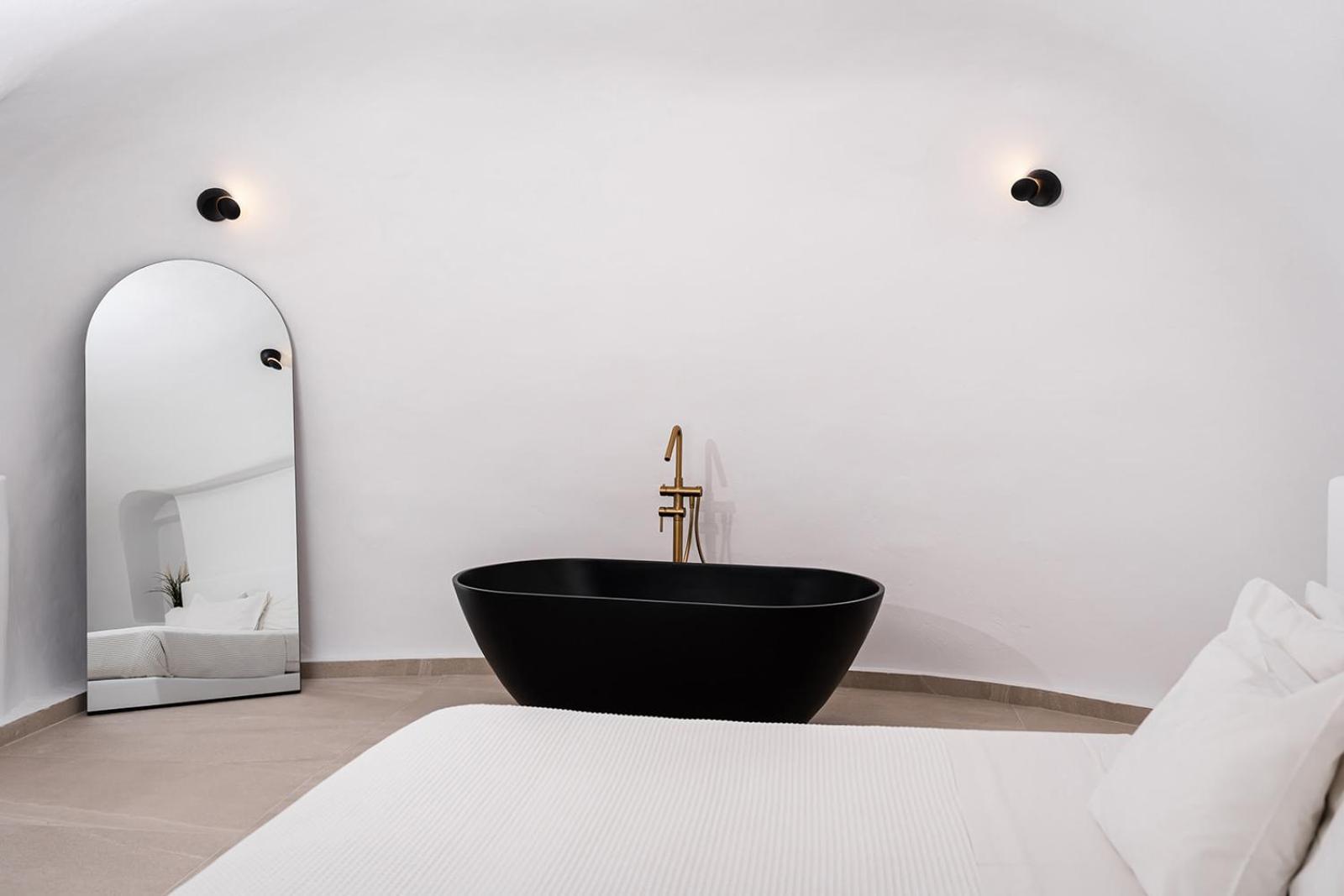 Enalion Suites Oía Eksteriør billede